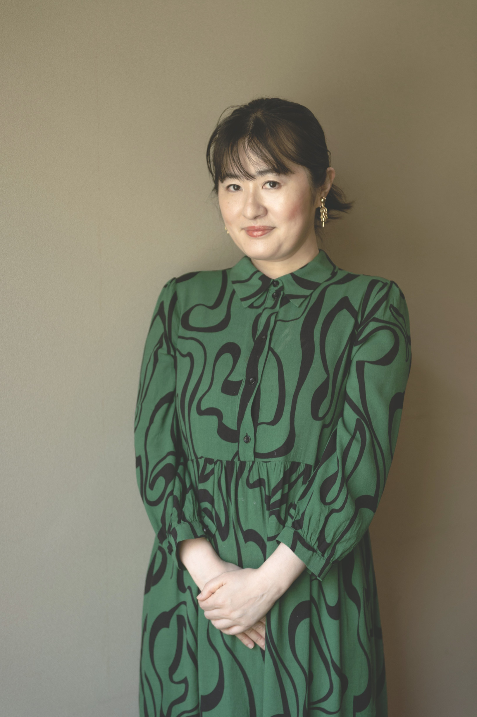 An Evening with Asako Yuzuki