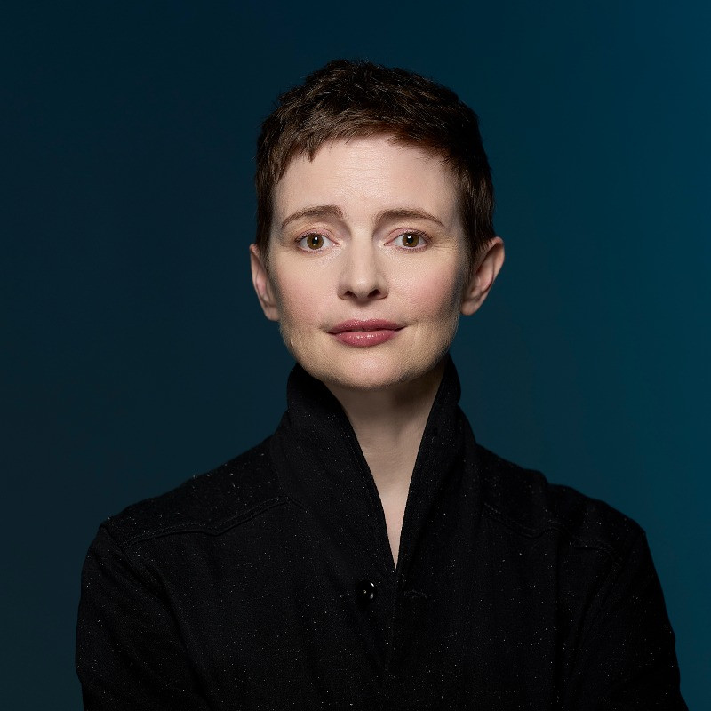 Emily St. John Mandel