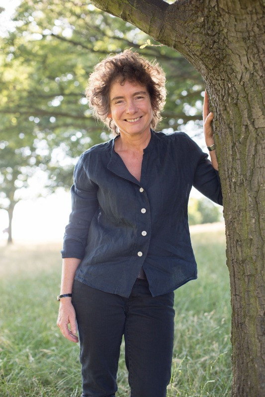 Image of Jeanette Winterson