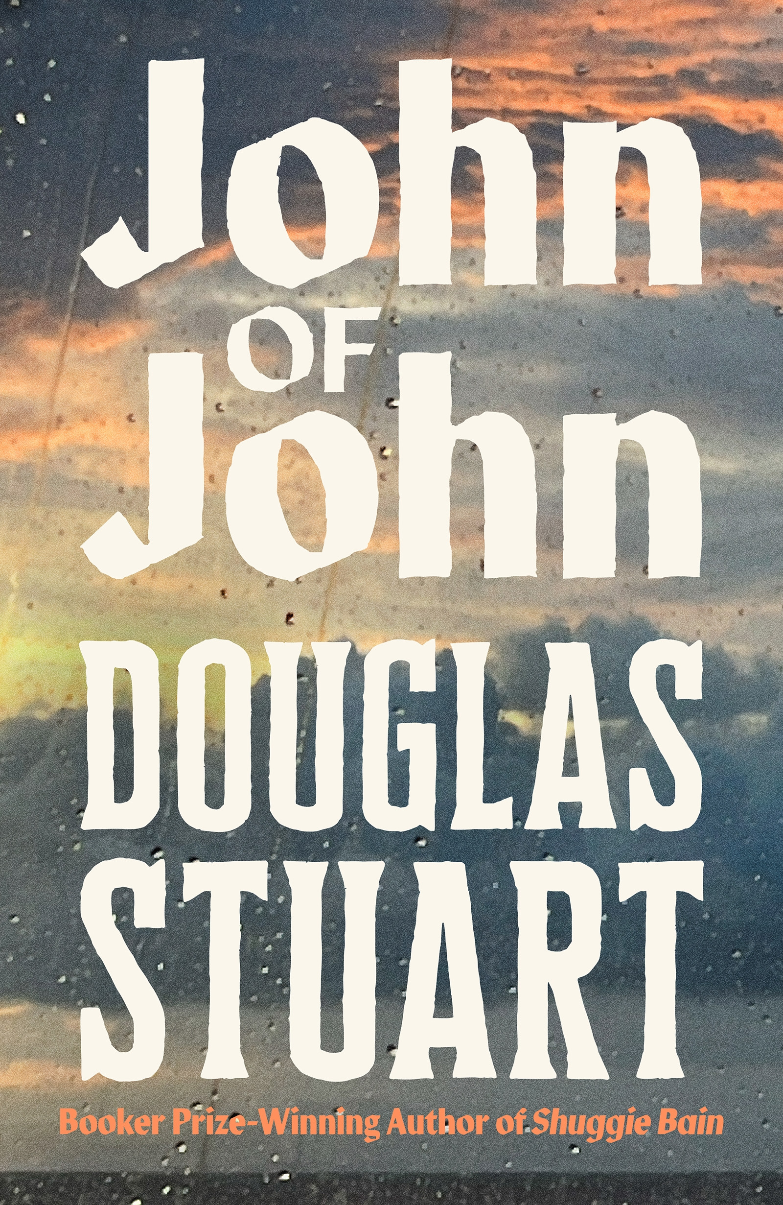 Douglas Stuart Manchester Literature Festival douglas-stuart-manchester-literature-festival
