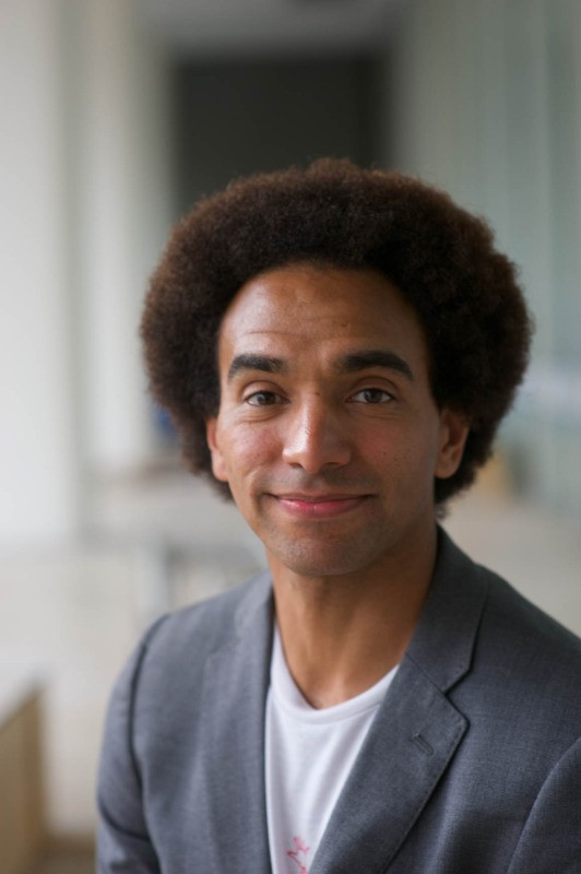 Joseph Coelho – Poems to Grow With