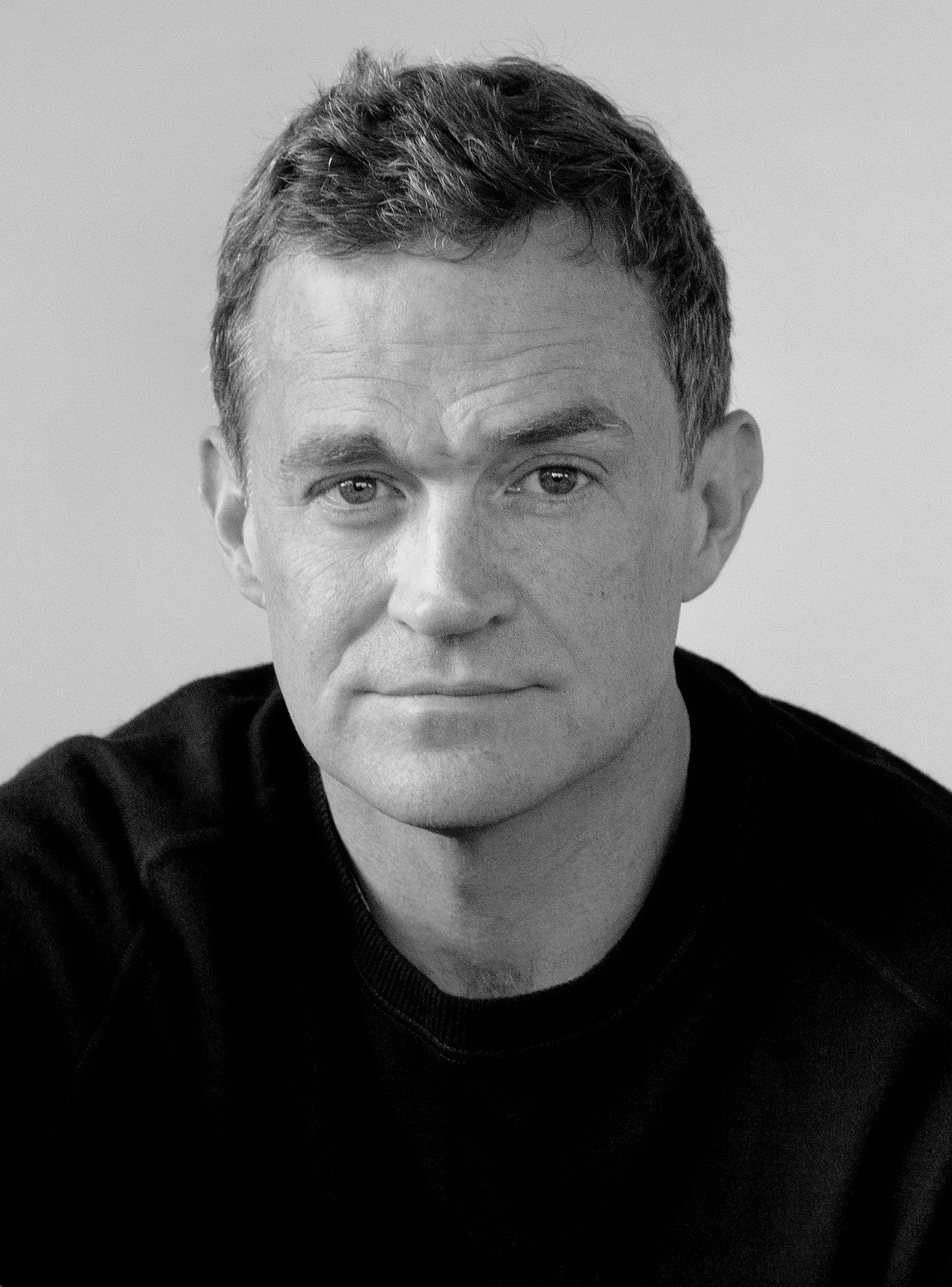 An Evening with Patrick Radden Keefe