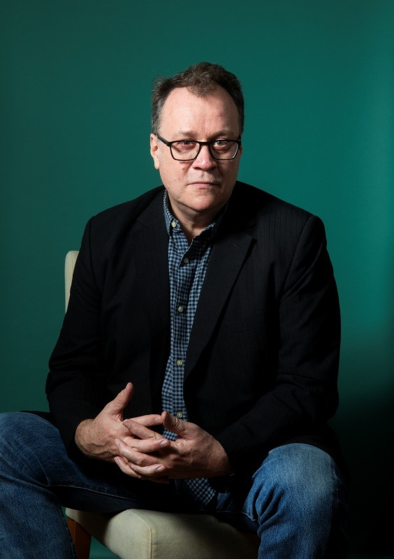 An Evening with Russell T Davies & Bernardine Evaristo