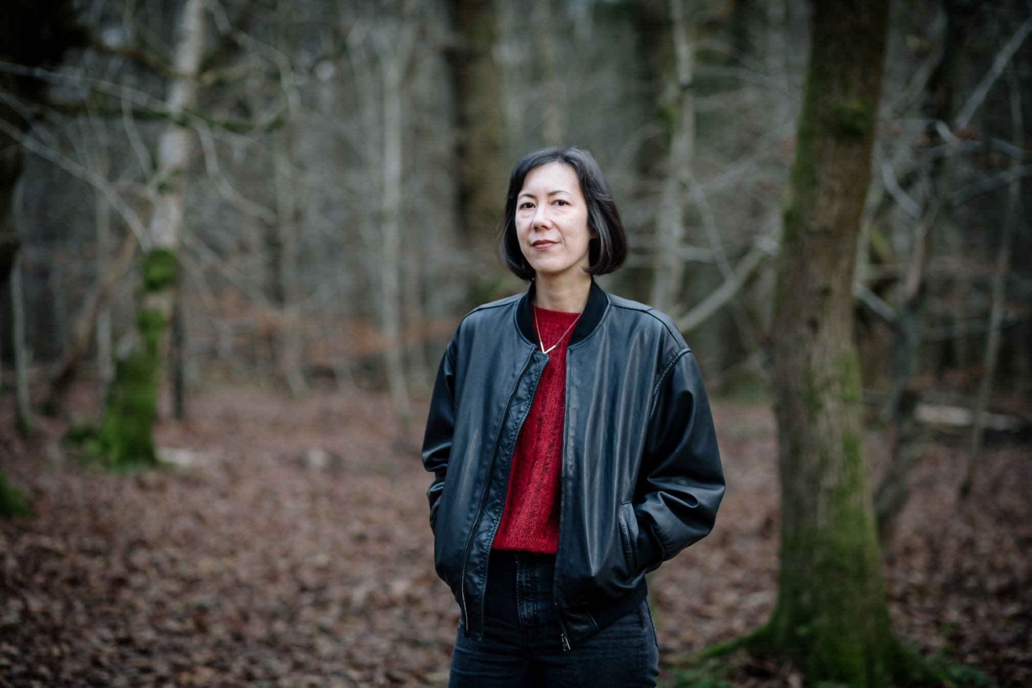 Whats On | Manchester Literature Festival