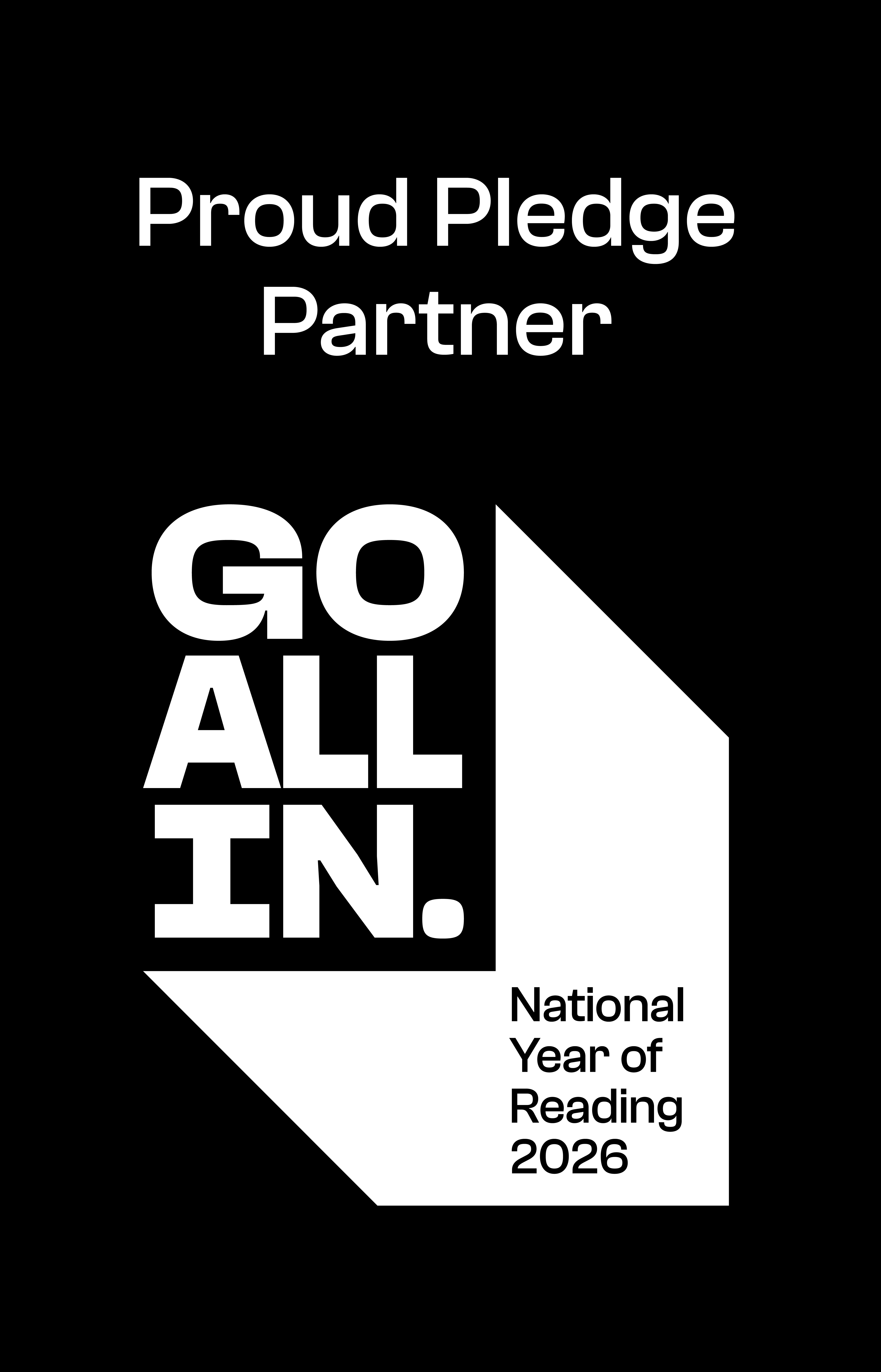 Proud Pledge Partner